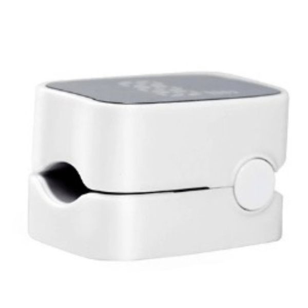 Portable USB Rechargeable Nail Lamp With LED Light For Home And Travel