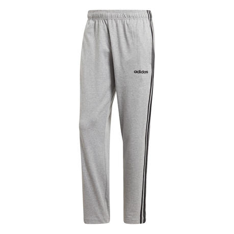 adidas heather grey joggers