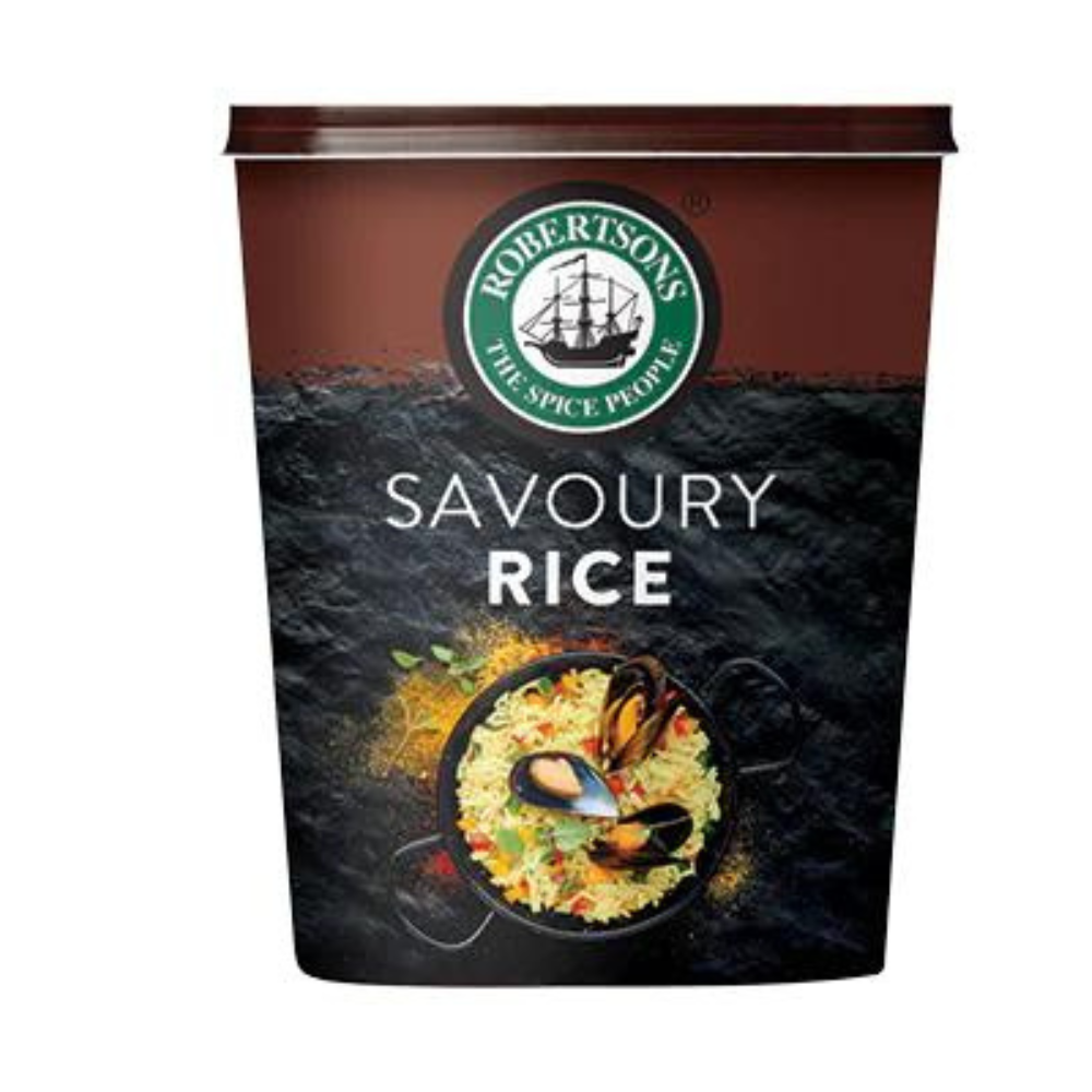 Robertsons Rice Spice 1kg 11491 Shop Today. Get it Tomorrow