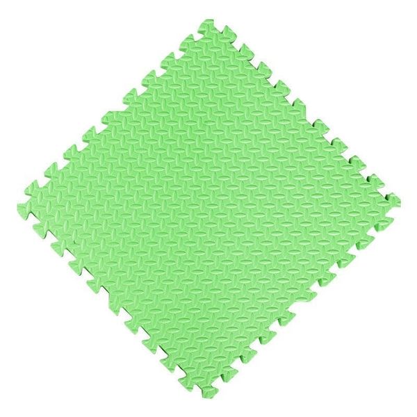 16-Piece Interlocking Baby Play Mat - Extra Thick Soft Foam Floor Tiles