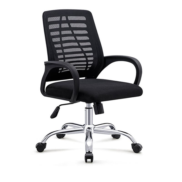 Eay Eay Thing Diamond Mesh Ergonomic Office Chair