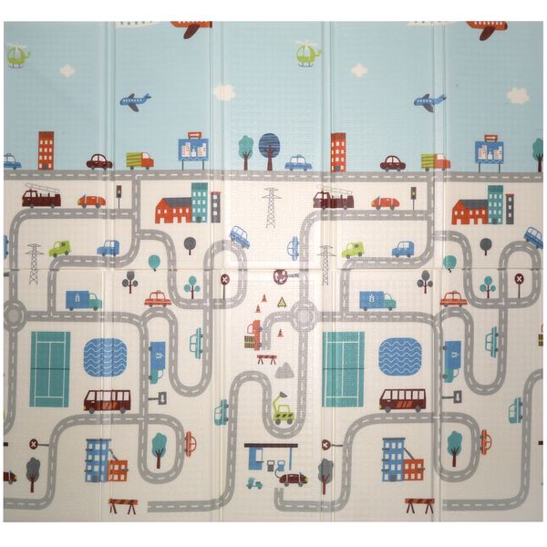 Baby Play Mat
