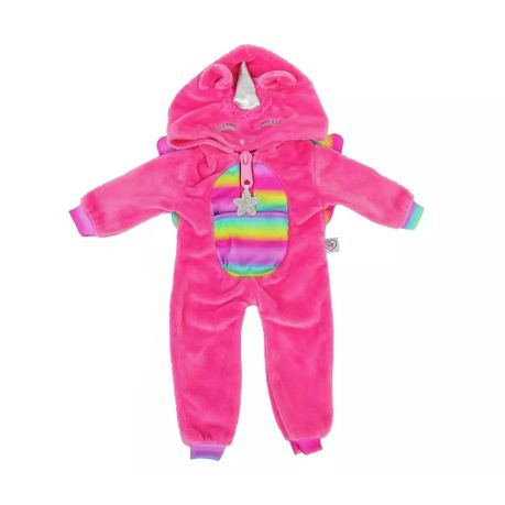 designafriend unicorn onesie