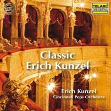 Classic Erich Kunzel (CD / Box Set)