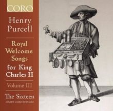 Cd / Album image