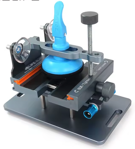 RELIFE RL-601S Plus Multifunctional Phone Screen Disassembly Tool