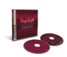 Stage Fright (CD / Album)