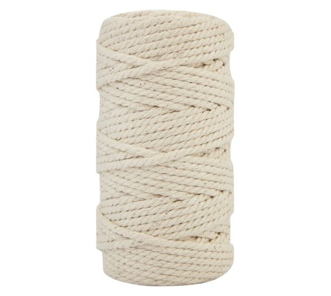 Extra Thick 309 Cotton Twine 500g