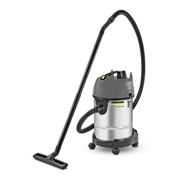 Kärcher NT 30/1 Me Classic Professional Wet &amp; Dry Vacuum 30L
