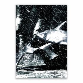 Batman Broken Mask Poster - A1 | Shop Today. Get it Tomorrow ...