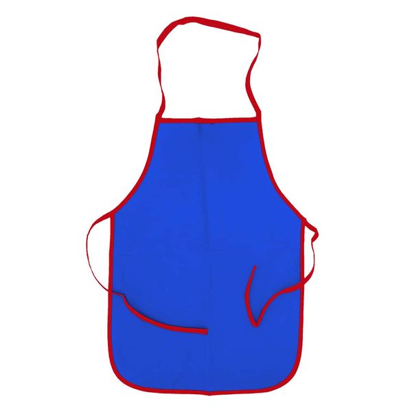 Treeline Kiddies Apron - Kids Art Protective PVC Apron