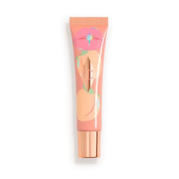 Charlotte Tilbury - Unreal Lips Healthy Glow Nectar Oil Pure Peach 14ml
