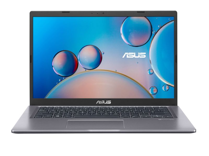 ASUS Vivobook 15 RYZEN 5 8GB 512GB SSD 15.6" HD Notebook Grey
