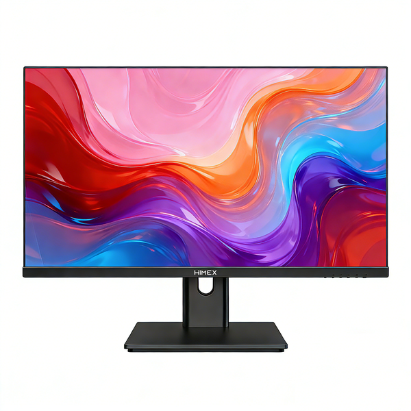 HiMex 27" FHD IPS Monitor 100Hz 5ms - 1920x1080, HDMI, Wide Viewing Angle