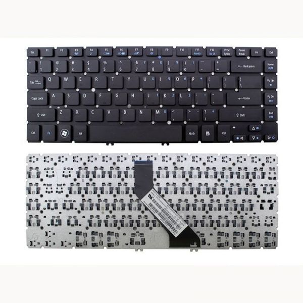Replacement Keyboard For Acer Aspire V5 473 473P 473G 473PG US Layout