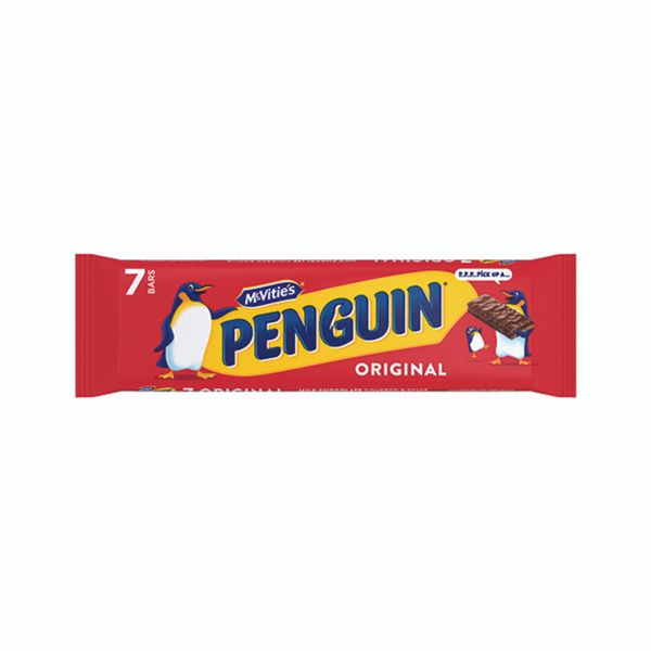 McVities logo