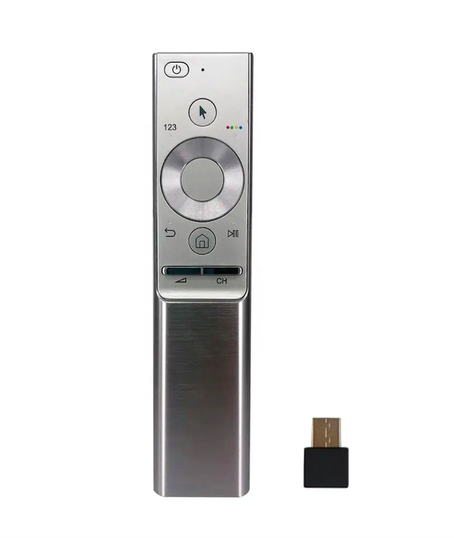 Replacement TV Remote Control For Samsung BN59-01311B TV Samsung Smart ...