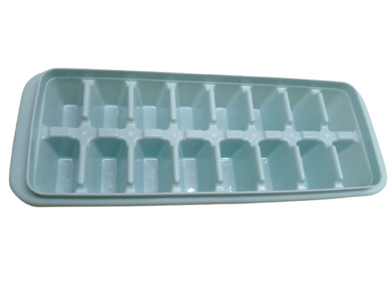 Easy Pop Ice Tray