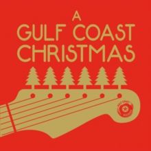 A Gulf Coast Christmas (CD / Album)