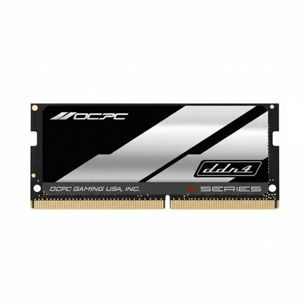 OCPC 8GB DDR4 3200MHz SO-DIMM CL22 Laptop Memory Module