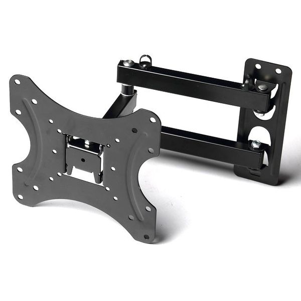 X-200 Full Motion Swivel Tilt TV Wall Mount Bracket 17inch - 42inch