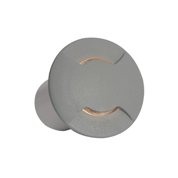 Eurolux - Fumagalli Ceci 90 2L Grey 230V