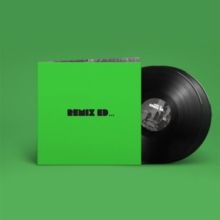 Remixed (Vinyl / 12" Album)
