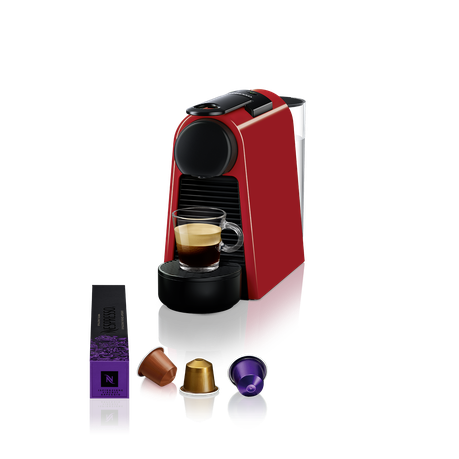 Nespresso Essenza Mini D30 Coffee Machine Shop Today. Get it Tomorrow takealot