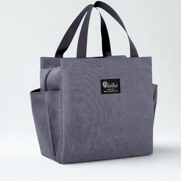 Splendid Brivilas Thermal Insulated Lunch &amp; Cooler Bag