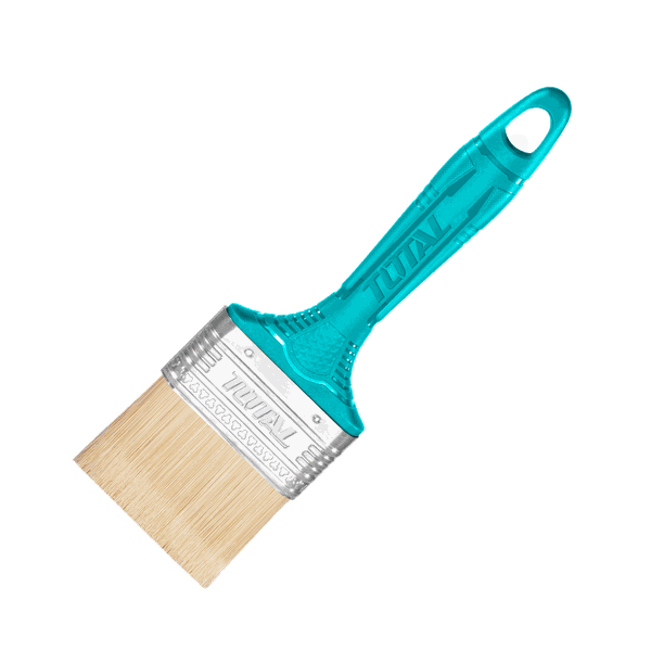 TOTAL Paint Brush 50mm - 12Pcs Pack