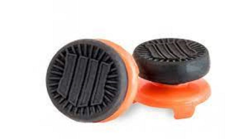 Kontrol Freek - COD Black OPS (Grav Slam) Thumbsticks - Made for PS4 &amp; PS5