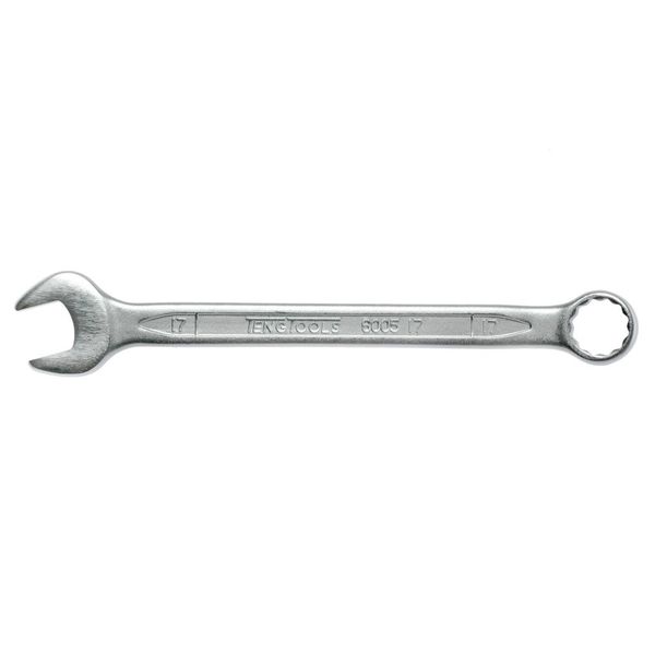 TengTools - Metric Combination Spanner 17mm - 600517