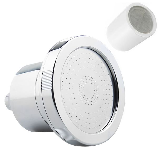 Filtered Shower Head