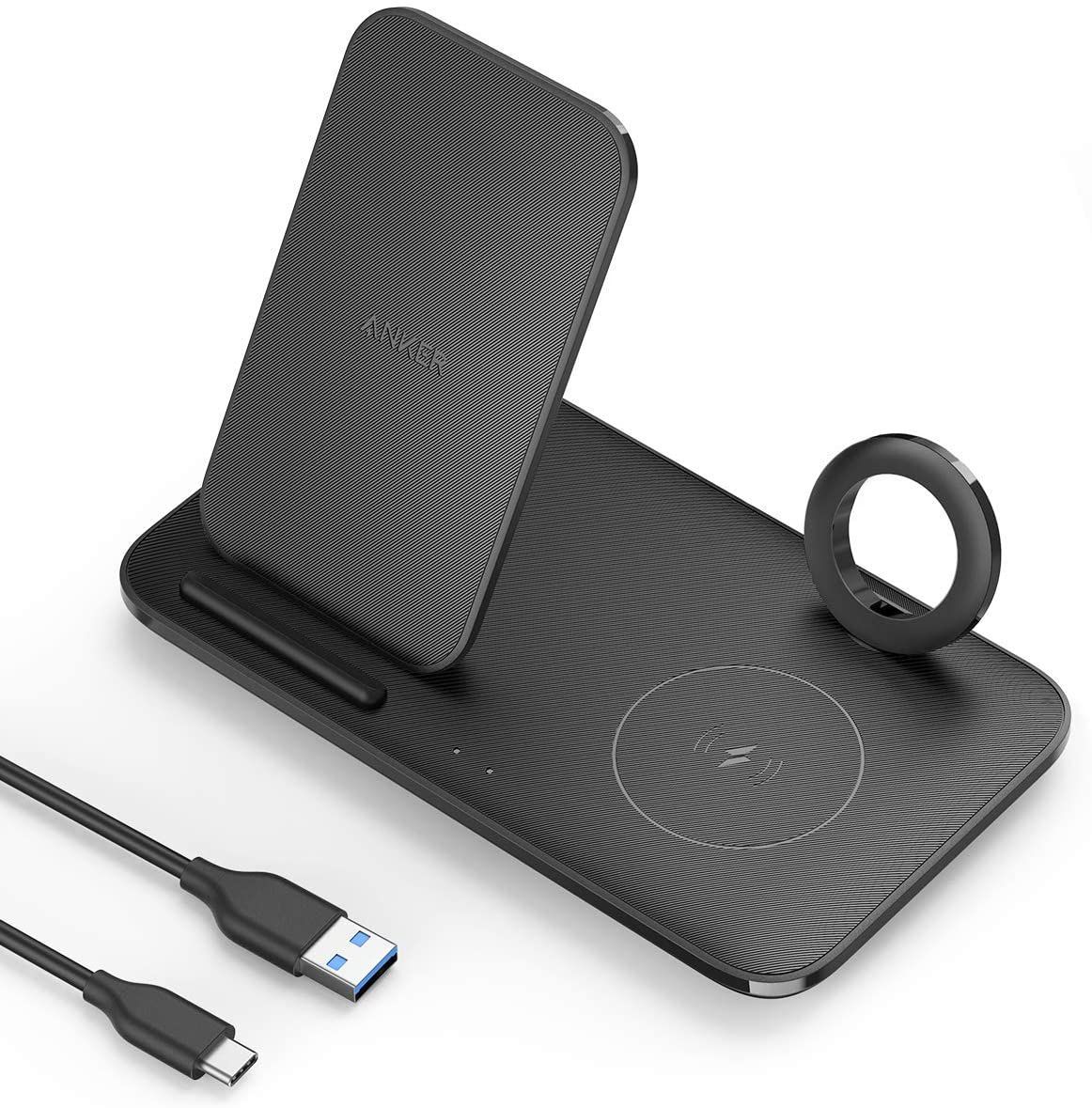 anker powerwave 2 in 1 stand
