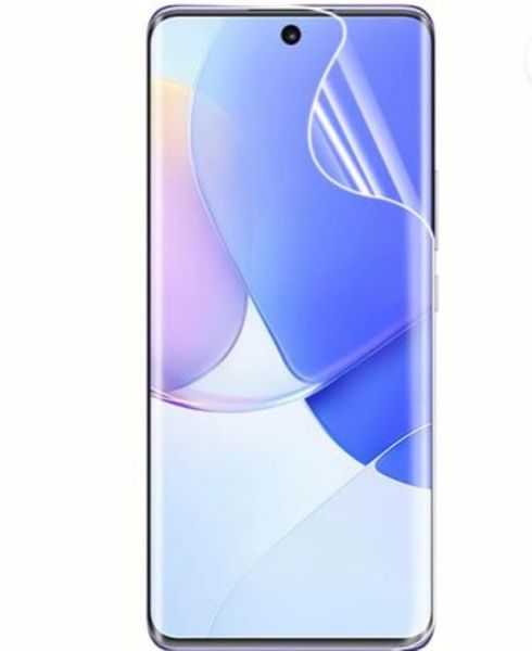 Tempered Glass Screen Protectors Compatible With Honor 200 Lite