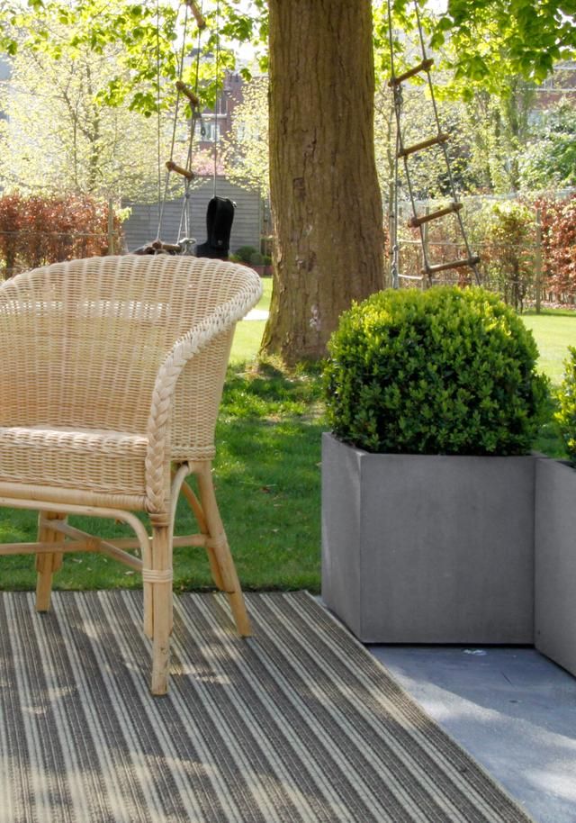 Rug Warehouse Poppy Plain Strips Shop Today. Get it Tomorrow