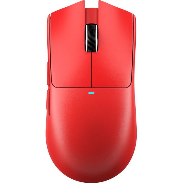 Attack Shark X11 Wireless Gaming Mouse 63g Ergonomic Computer Mouse