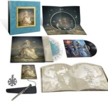Endless Twilight of Codependent Love (Vinyl / 12" Album Coloured Vinyl)
