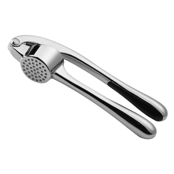 Stainless Steel Ginger/Garlic Presser