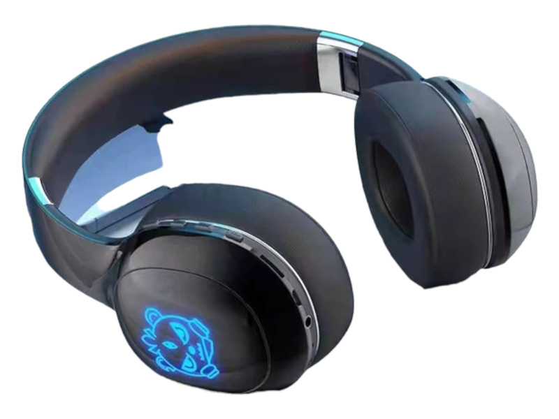 E82 Fashion Wireless Bluetooth headset with microphone