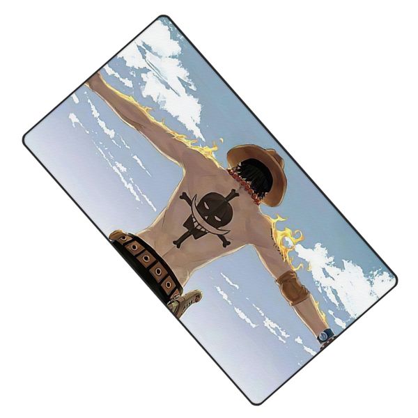 75x40cm Cartoon Mouse Pad