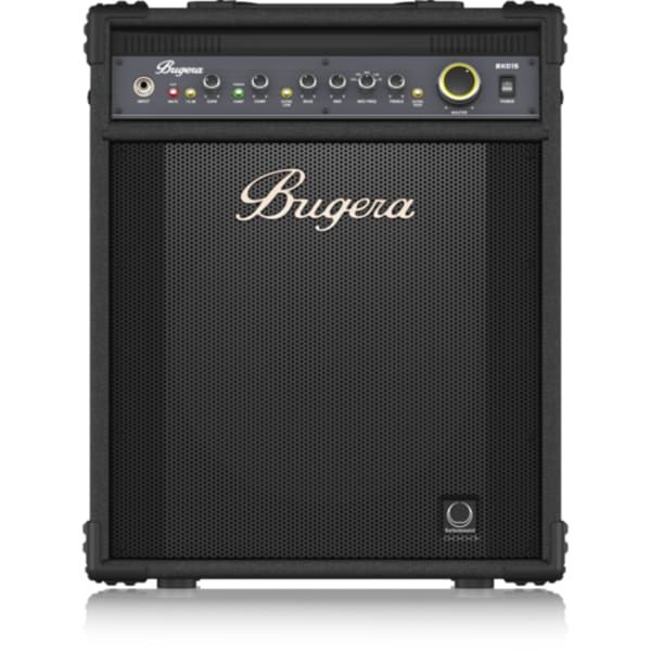 Bugera BXD-15 Active 15" Bass Guitar Amplifier