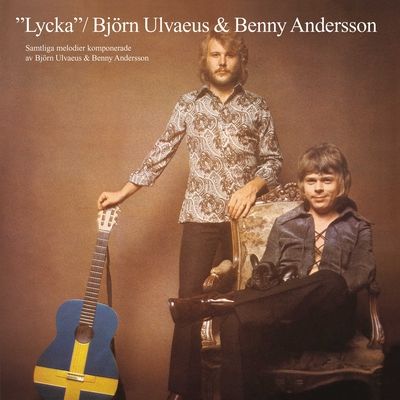 Vinyl / 12" Album image