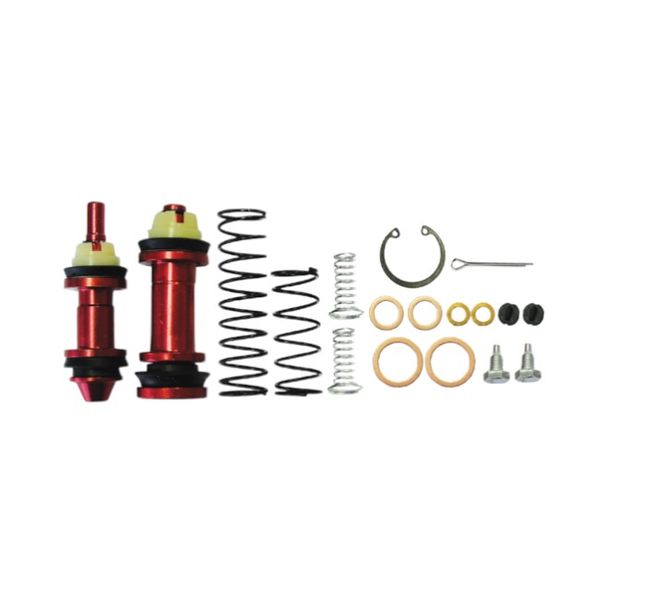 Brake Master Cylinder Kit Compatible with Toyota Hiace 2Y 3Y 4Y ( 23.81mm ) ( K8456 )