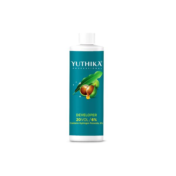 Yuthika Professional Developer 20 Vol (6%) - 150ml