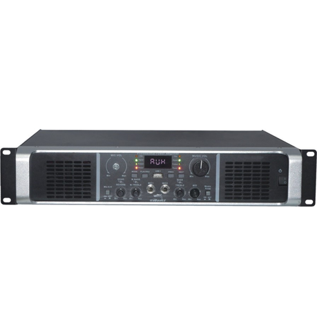 Omega Power Amplifier Professional USB/SD Card AV-972SM Image