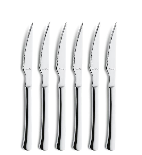 Amefa Chuletero Steak Knives