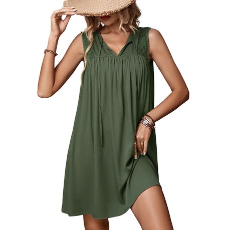 Womens casual summer dresses new arrivals