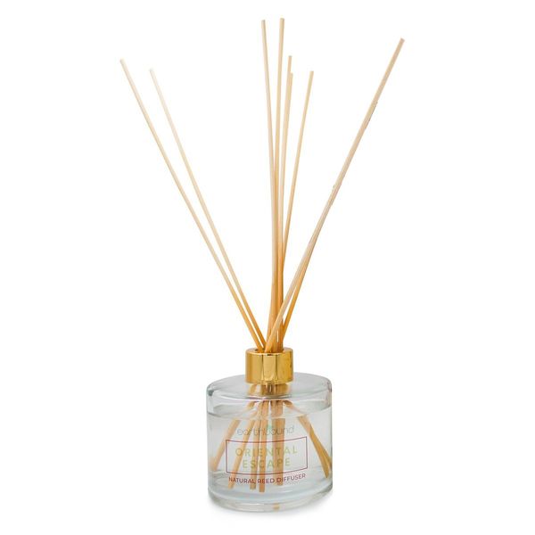 Earthbound Oriental Escape Natural Reed Diffuser 150ml