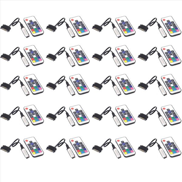 Sata Rgb Controller For Computer Case 5050 Rgb Led Strip Light